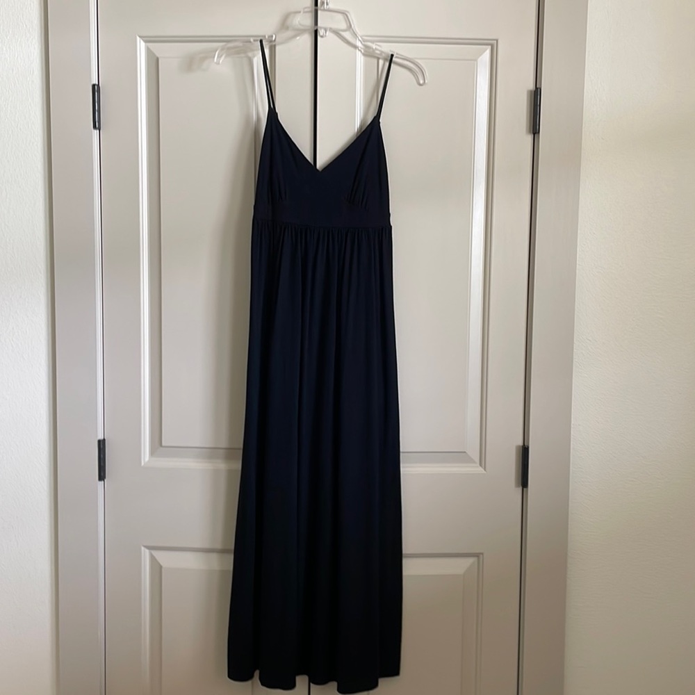 Gap maxi dress